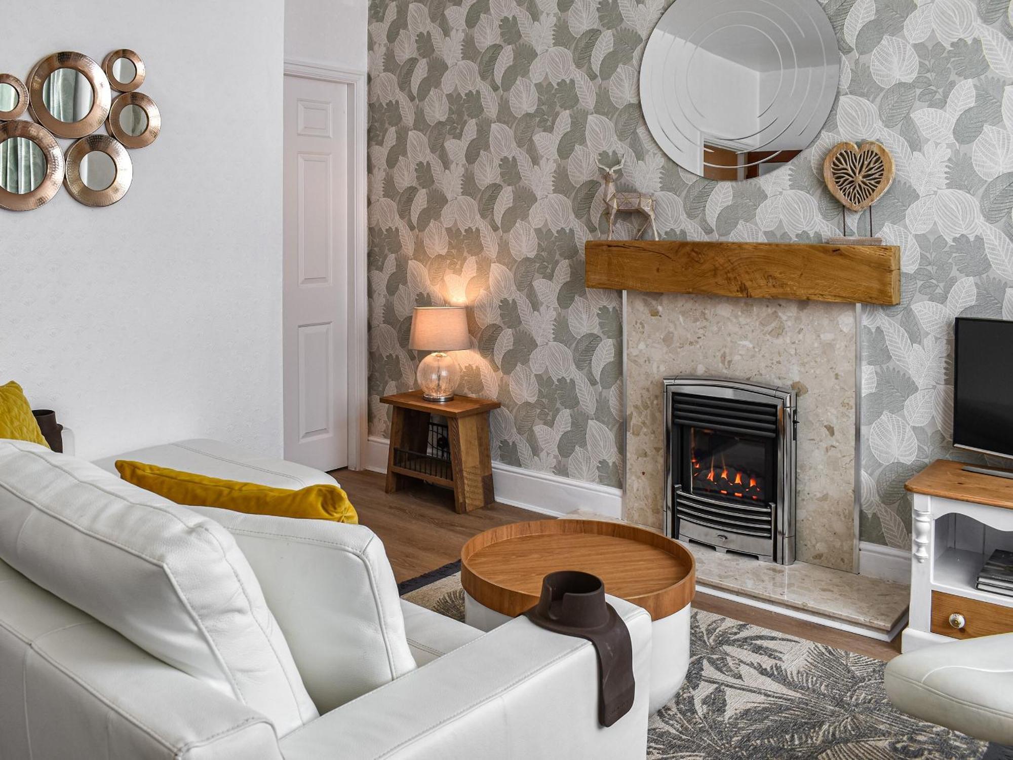 Broadberry Cottage Windermere Exteriör bild