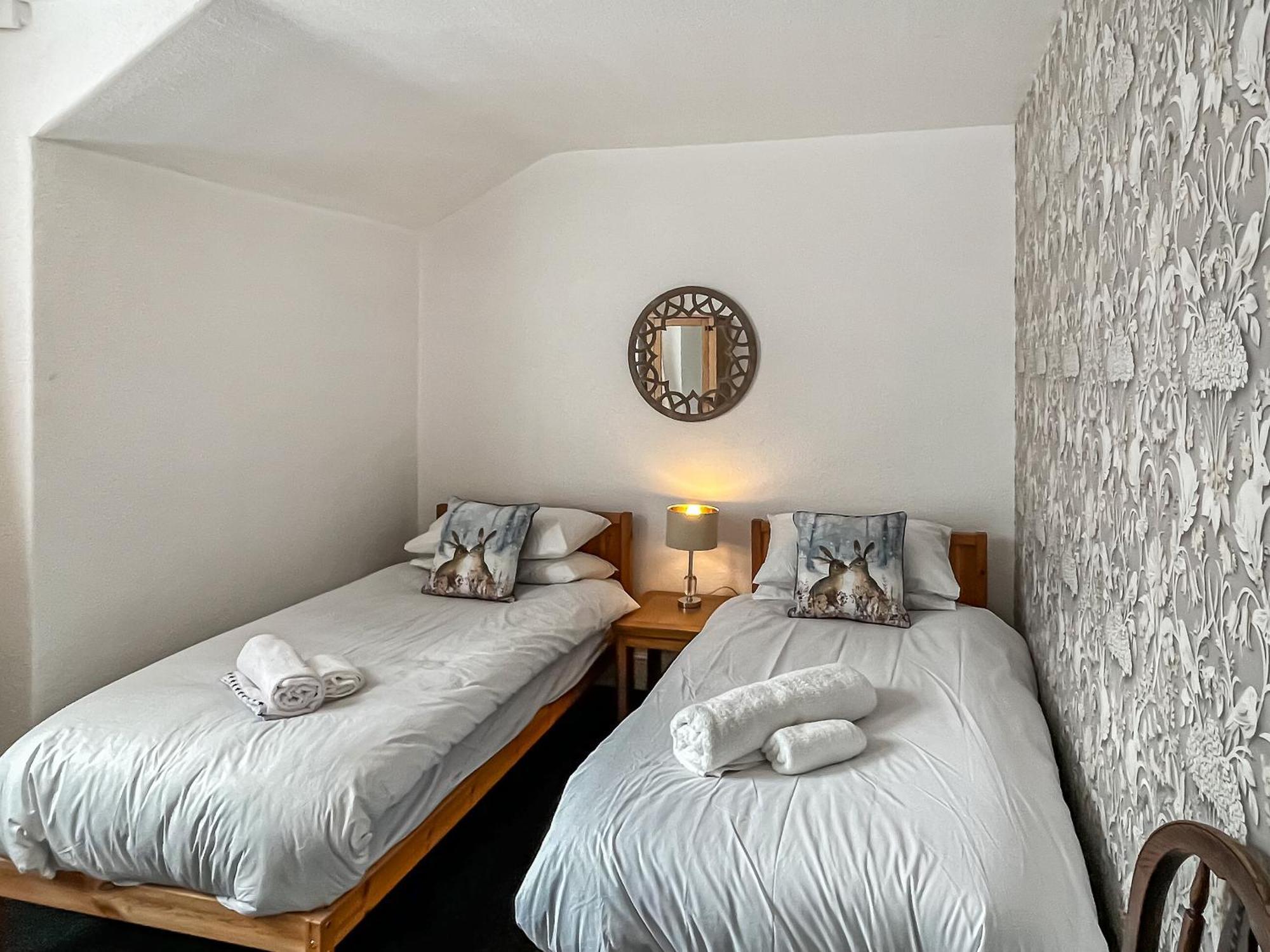 Broadberry Cottage Windermere Exteriör bild